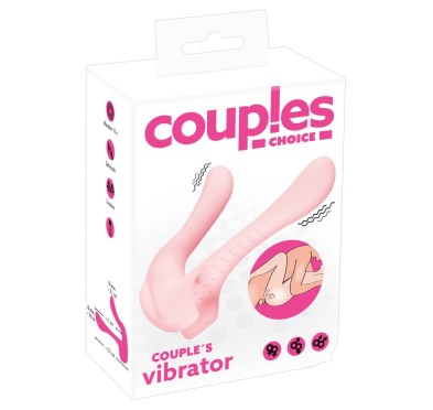 Couple'sChoice CouplesVibrato